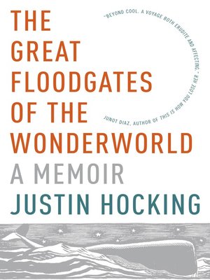 cover image of The Great Floodgates of the Wonderworld